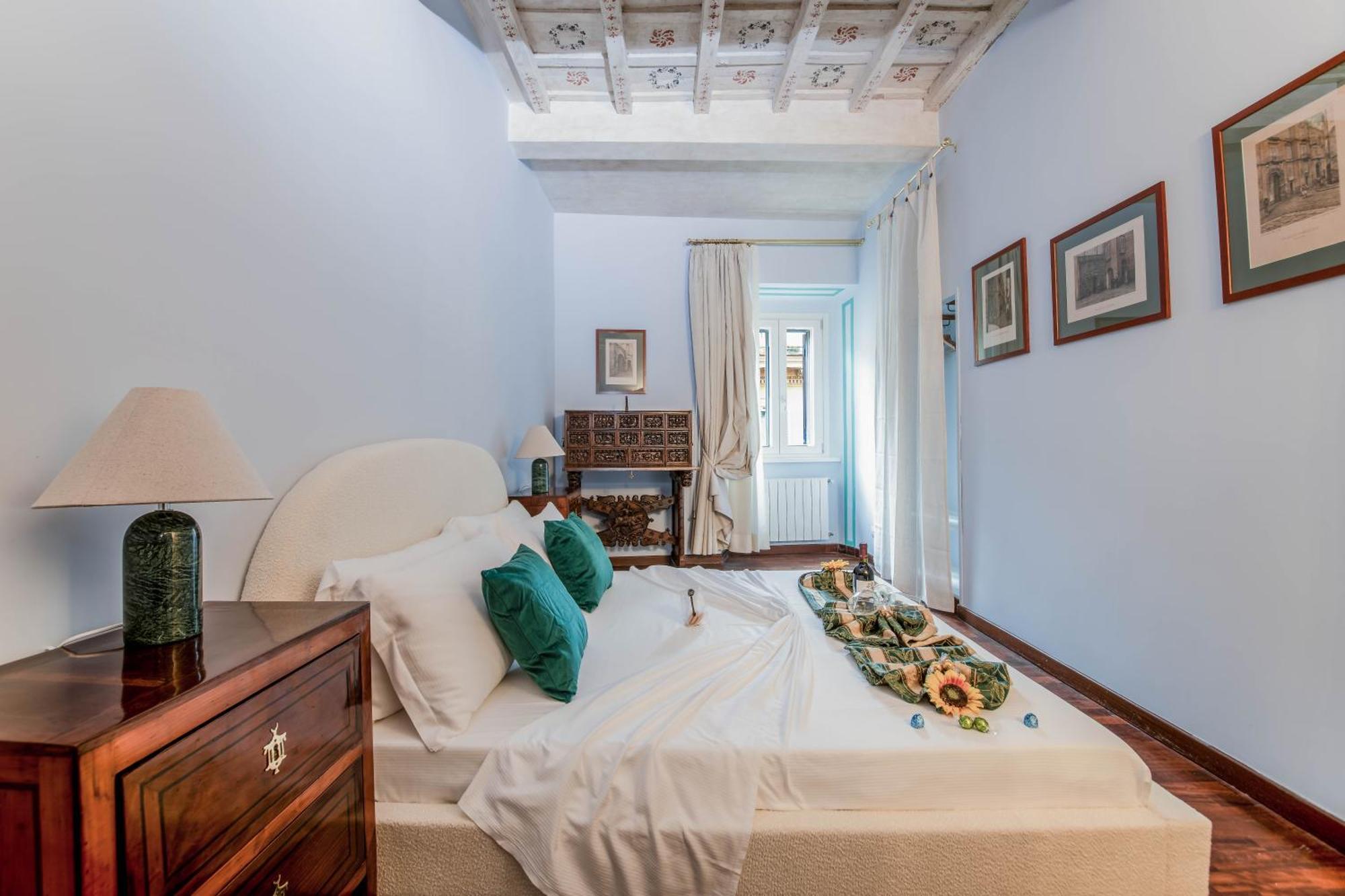 Donna Maria Apartamento *