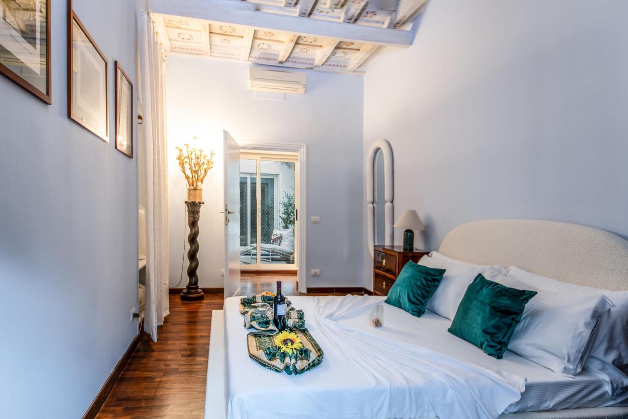 Apartamento Donna Maria *