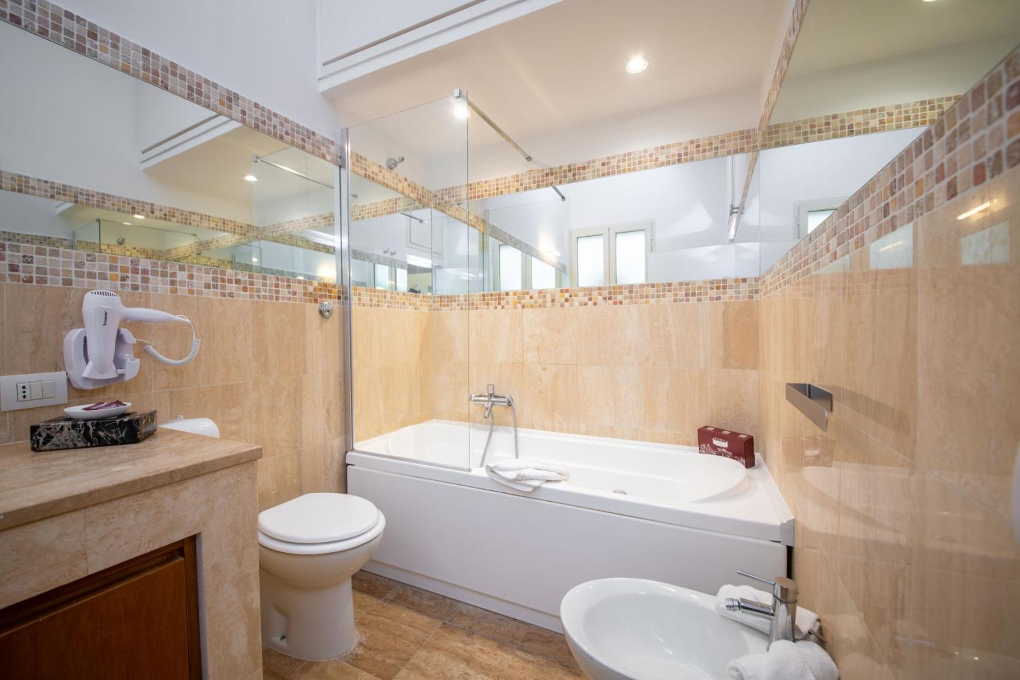 Apartamento Donna Maria