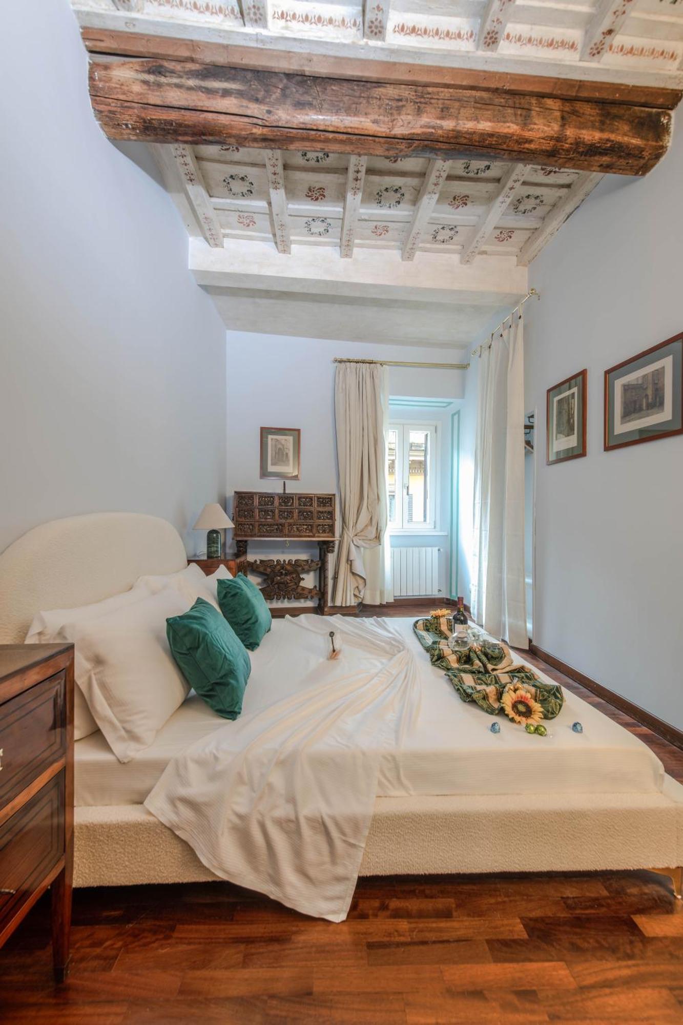 Donna Maria Apartamento