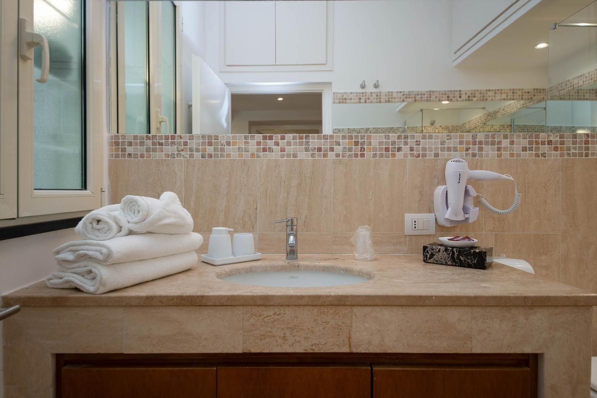 Donna Maria Apartamento Roma