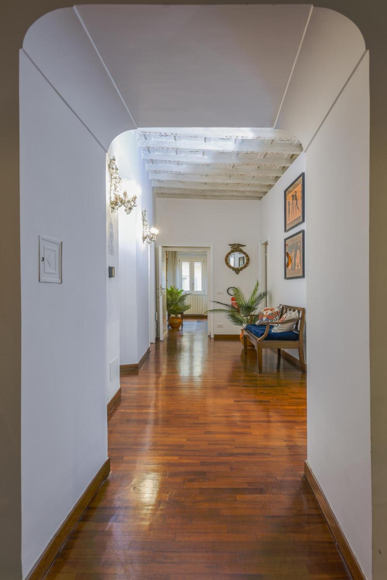 Apartamento Donna Maria