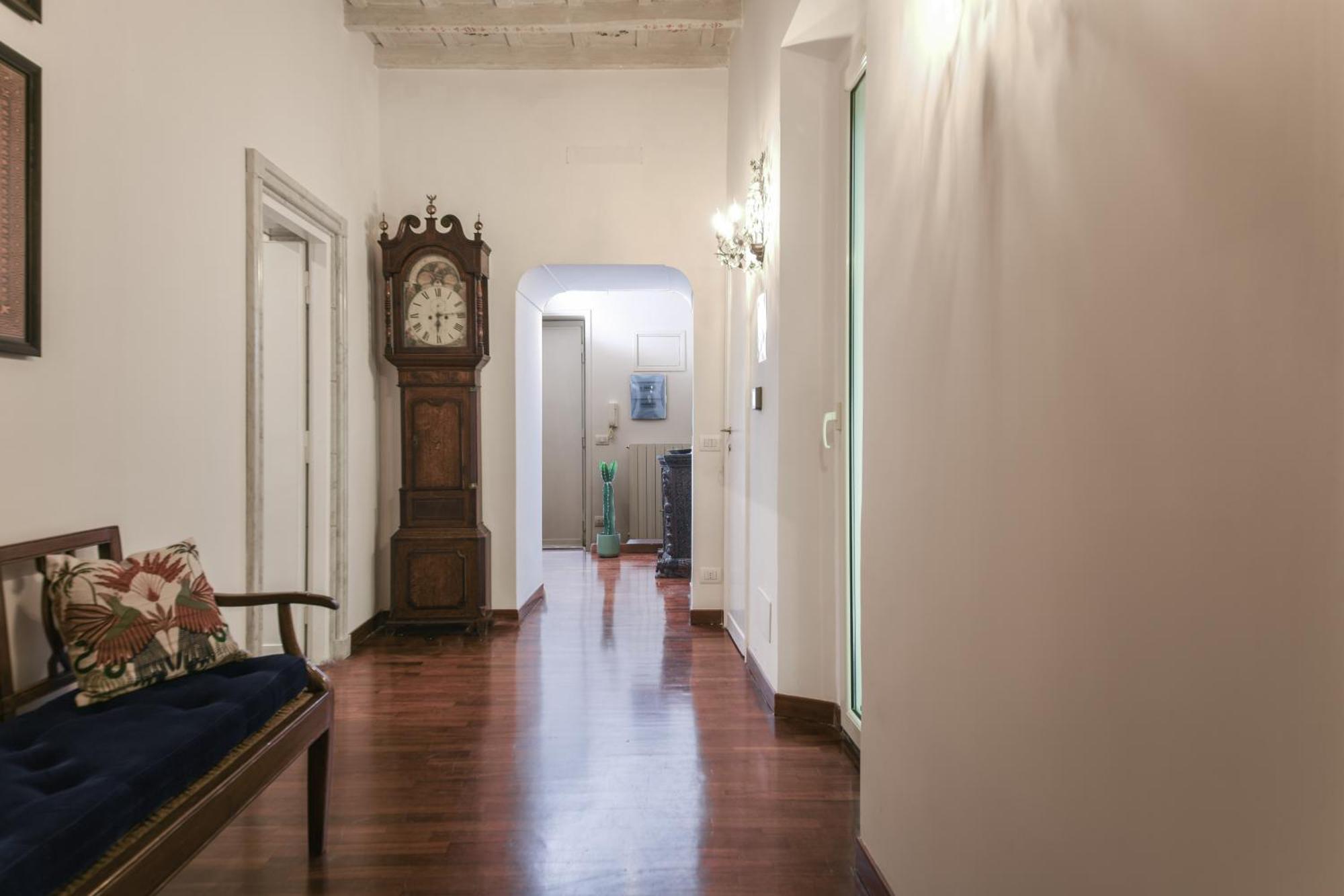 Donna Maria Apartamento *
