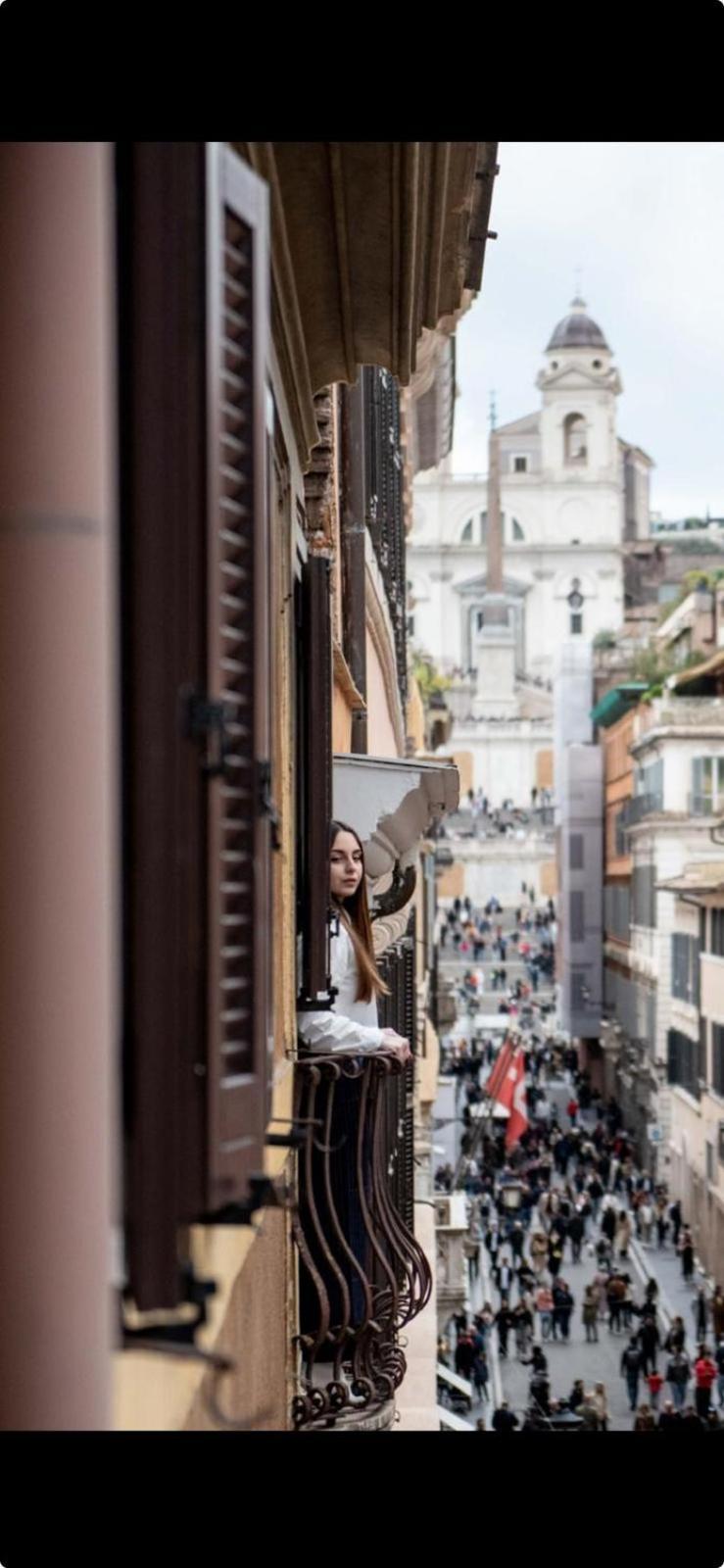 Donna Maria