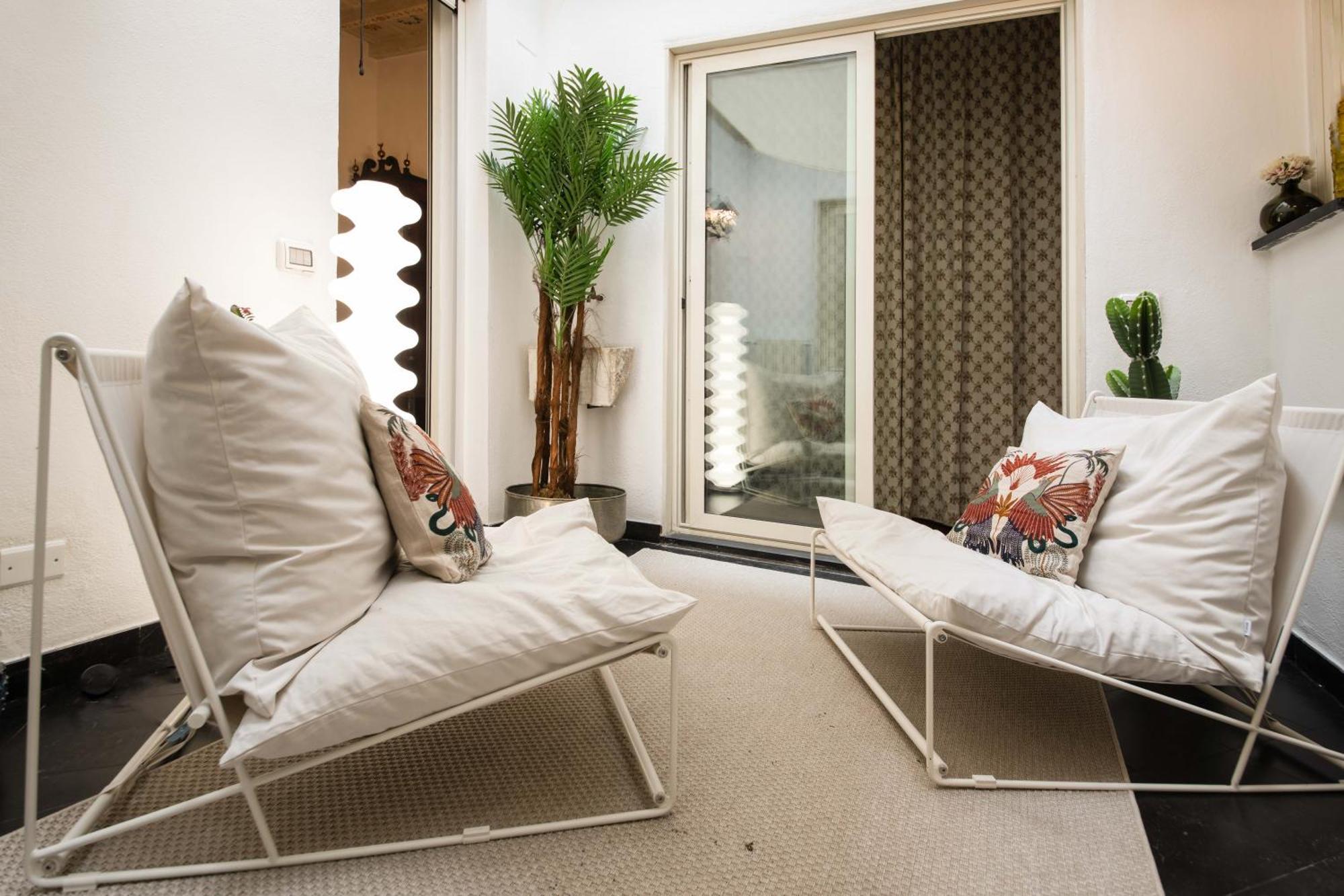 Donna Maria Apartamento *