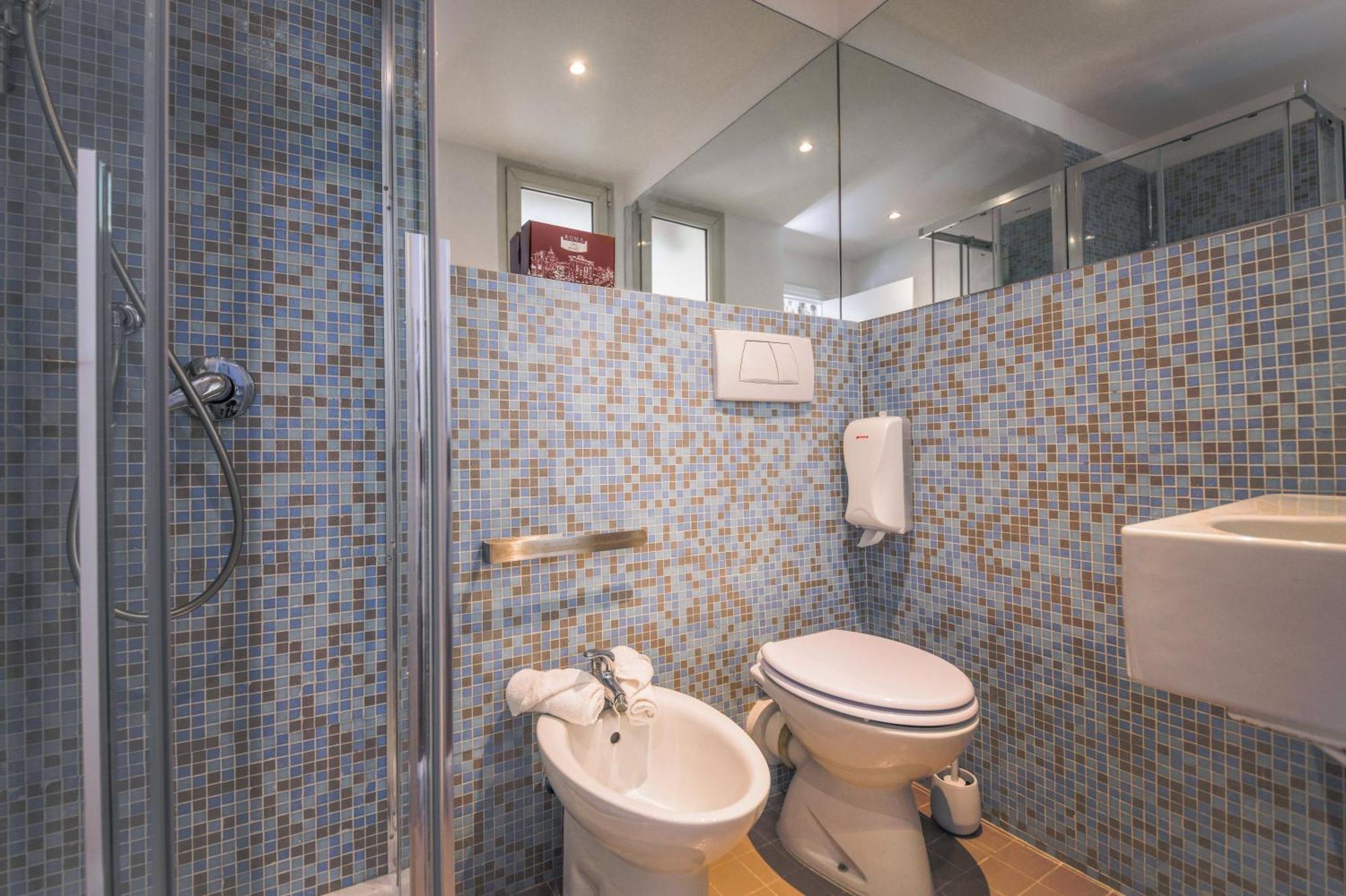 Apartamento Donna Maria *