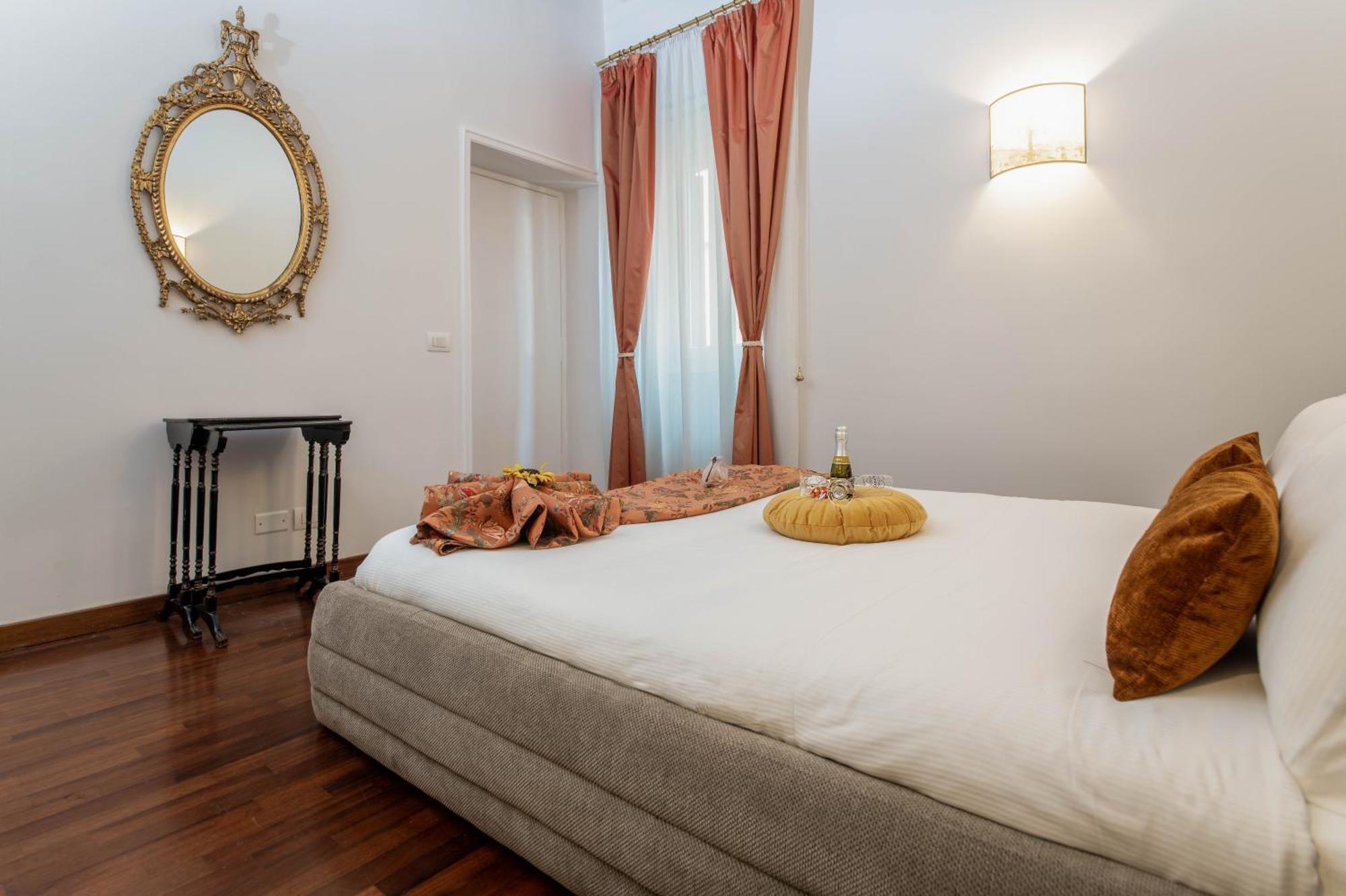Appartamento Donna Maria